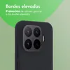 Funda Trasera de Color para Xiaomi 17T - Vista previa de la imagen del producto 4