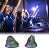 People playing video games, with product images below. Produktbild-Vorschau