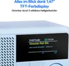MEDION S66822 Tragbares Mini DAB+ Radio mit Bluetooth (Akku Produktbild-Vorschau 6