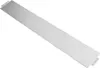 A long, thin, metallic garden border strip is shown against a white background. Náhled obrázku produktu
