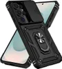 Samsung Galaxy S26 Ultra Hülle - Coverup Armor Ring Ständer Produktbild-Vorschau 2