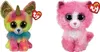 Ty - Wypchane zwierzęta - Beanie Boo's - Yips Chihuahua & Podgląd zdjęcia produktu 1