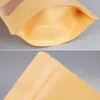 DOYPACK ECO Papírový sáček s velkým průhledným okénkem, Náhled obrázku produktu 2