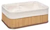 5Five Simply Smart Set de paniers de rangement 3 pièces, Voir les images du produit 7