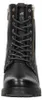 Mustang Veterschoenen Hoog  Veterschoenen Hoog - zwart - Produktbild-Vorschau 5