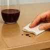 Springos® Schutzmatte für Schreibtisch Tisch Boden Produktbild-Vorschau 6