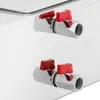 Elektrický ohřívač čokoládové omáčky 3 x 3,2 l 1500 W Náhled obrázku produktu 8