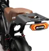 APE RYDER Genon Ultra E-Bike 20 Zoll Fatbike, 250W Motor, Produktbild-Vorschau 5