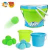 Toi-Toys Wasserbomben-Bälle SPLASH Super Splashbälle Produktbild-Vorschau 1