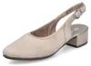 Rieker 4706062 470 Damenschuhe Pumps Sling Sandalette  Productafbeelding-voorbeeld 37