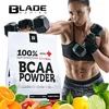 BLADE SERIES BCAA Powder - 500g  Mango- Melon Produktbild-Vorschau 5