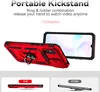 Pouzdro pro Xiaomi Redmi 9A dvouvrstvé pouzdro s posuvným Náhled obrázku produktu 5