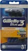 PARAFARM Gillette Blue 3 Razor Cool.PA Standard Single Produktbild-Vorschau 2
