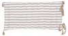 Materac podłogowy w paski GROOVE, 60 x 120 cm Podgląd zdjęcia produktu 1