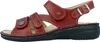 Finn Comfort Damen Sandale GOMERA rot Größe EUR 38 Produktbild-Vorschau 21