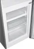 WOLKENSTEIN KGK280D Kühl-Gefrierkombination Inox Design Produktbild-Vorschau 22