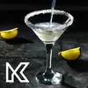 Bicchieri da martini KADAX, bicchieri da cocktail da 175 ml Anteprima dell’immagine prodotto 5
