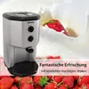Syntrox Germany Milchshake Maschine mit Kompressor 95W 1L Produktbild-Vorschau 7