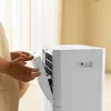 Dehumidifier 20 liters/day - HEPA, Carbon, WiFi Produktbild-Vorschau 6
