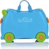TRUNKI Kufrk cestovn odradlo Terrance 3r+ Náhľad obrázku produktu 24