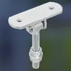 KOTARBAU® Torangel Einstellbar 130 mm M18 Scharniere für Produktbild-Vorschau 7