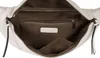 styleBREAKER Damen Halbmond Schultertasche groß | Crossbody Produktbild-Vorschau 6