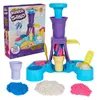 Estación de helado suave Kinetic Sand - Set creativo de Vista previa de la imagen del producto 30