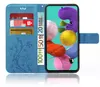 Handy Tasche für Samsung Galaxy A71 Schutz Hülle Handyhülle Produktbild-Vorschau 2