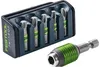 Coffret d'embouts BT-IMP SORT3 - FESTOOL - 204383 Voir les images du produit 1