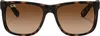 Ray-Ban Sonnenbrille Justin Classic RB4165 710/13 Produktbild-Vorschau 7