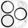 PanzerGlass Picture Perfect beschermfolie voor iPhone 15 Productafbeelding-voorbeeld 16