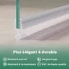 S'AFIELINA Joint de rechange Déflecteur d'eau Joint de Voir les images du produit 3