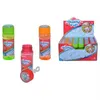 SIMBA 107286011 - Bubble Fun Seifenblasen Flasche, 60ml, Produktbild-Vorschau 1