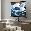 Écran de projection avec trépied 113 Voir les images du produit 5