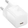 Wall Charger Baseus GaN5S, 30W, 3A, 1 x USB-C, with USB-C Voir les images du produit 4
