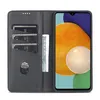 Galaxy A13 5G Leather Case, Flip Cover Wallet Case Magnetic Náhled obrázku produktu 6