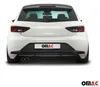 Dyfuzor tylnego zderzaka RDX do Seat Leon 5F FR 5trg Podgląd zdjęcia produktu 7