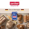 Zenker Backrahmen ausziehbar "Patisserie" verstellbarer Produktbild-Vorschau 7