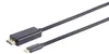 USB-C > HDMI (stekker-stekker) 1 meter adapterkabel, 4K, Productafbeelding-voorbeeld 1