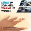 Housse de volant en peau d'agneau WALSER pour voiture, Voir les images du produit 3