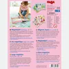HABA Magnetspiel-Box Anziehpuppe Lilli, 3 Jahr(e) Produktbild-Vorschau 14
