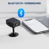 Mini Kamera,4K HD WLAN Überwachungskamera Innen für Live Produktbild-Vorschau 5