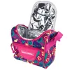 C136002 Lunch Bag Torba Termiczna Różowa Dziecięca Podgląd zdjęcia produktu 9