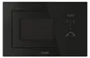 Candy CA20FMW7NB Nero Grill microonde da incasso 20 L 800 W Anteprima dell’immagine prodotto 1