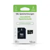 microSD Speicherkarte S&L für Samsung Galaxy S9+ - Produktbild-Vorschau 5