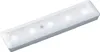LED Batterie Beleuchtungsschiene mit Touch Knopf Warmweiß Produktbild-Vorschau 1