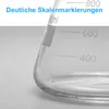 Vakuum Filter Set Glas, Büchnertrichter 250ml + Produktbild-Vorschau 2