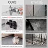 Box parto per cani 120x118x60 cm – Recinto XXL per cuccioli Anteprima dell’immagine prodotto 8