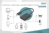 DIGITUS USB Type-C adaptér / převodník, Type-C na USB Náhled obrázku produktu 15