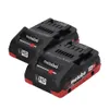 Metabo RM 36-18 LTX BL 36 Akku Rasenmäher 36 V ( 2x 18 V ) Produktbild-Vorschau 4